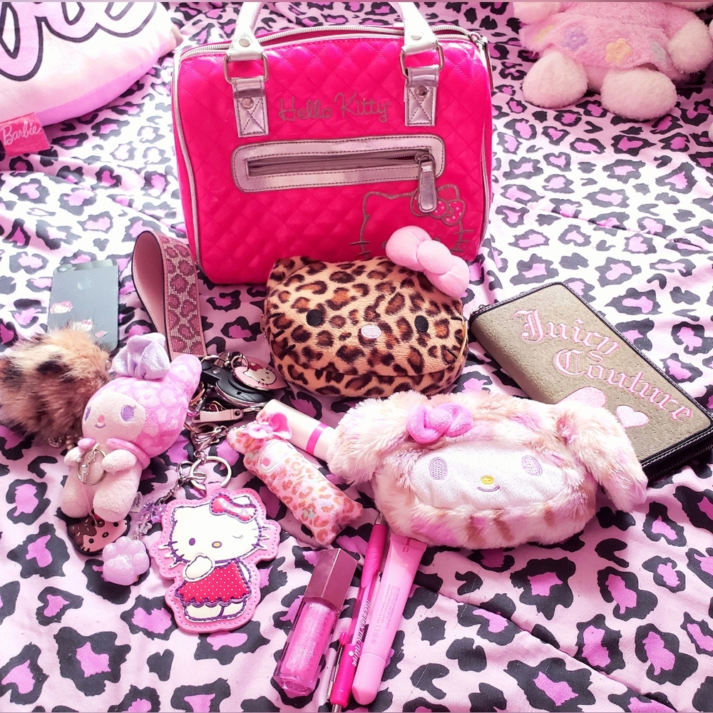 2013 Loungefly Speedy Style Bag